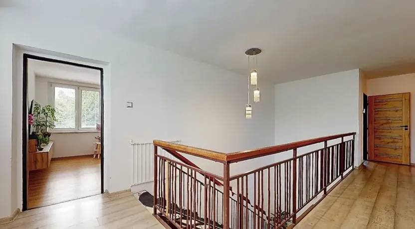 Prodej rodinného domu, Stará Červená Voda, 215 m2