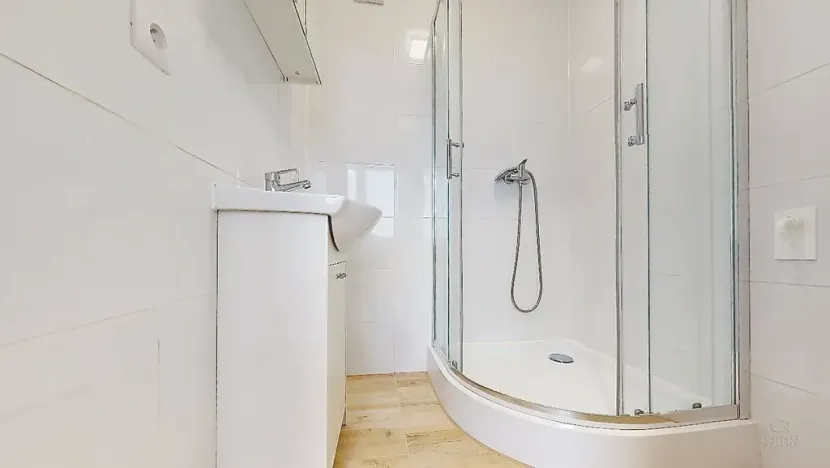 Prodej bytu 2+1, Javorník, 64 m2