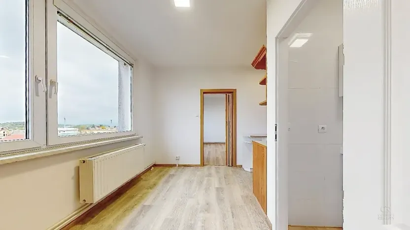 Prodej bytu 2+1, Javorník, 64 m2