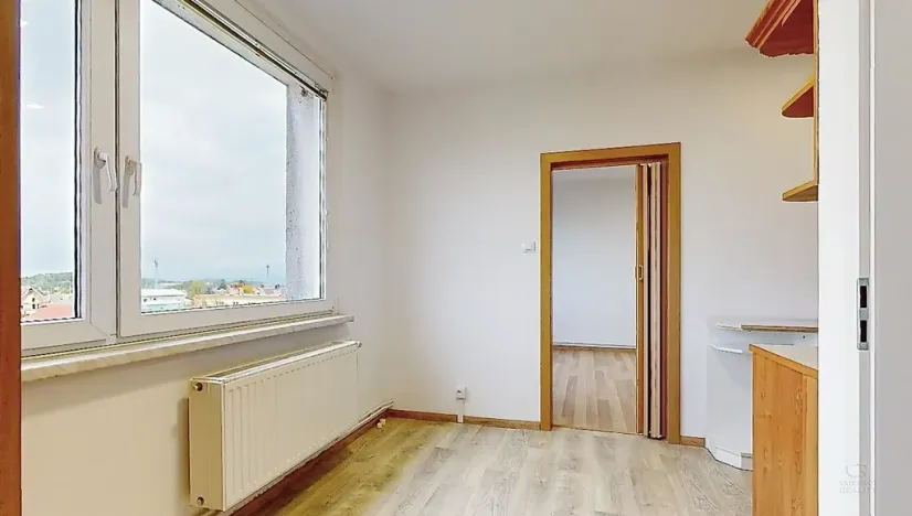 Prodej bytu 2+1, Javorník, 64 m2