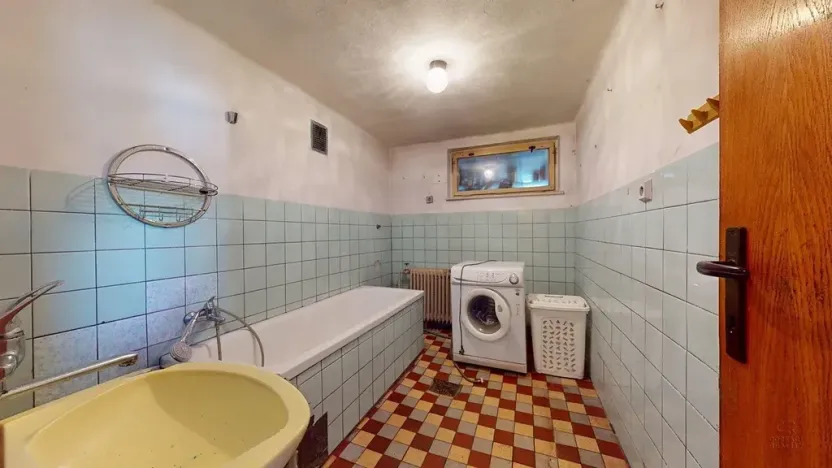 Prodej rodinného domu, Skorošice, 125 m2