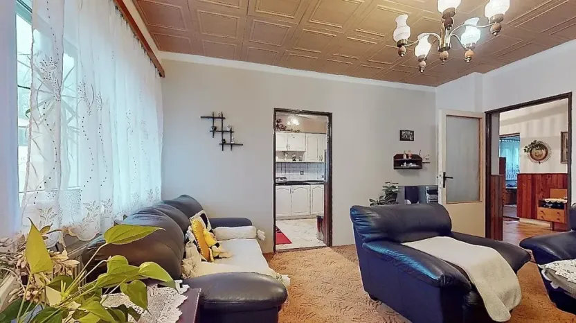 Prodej rodinného domu, Žulová, 239 m2