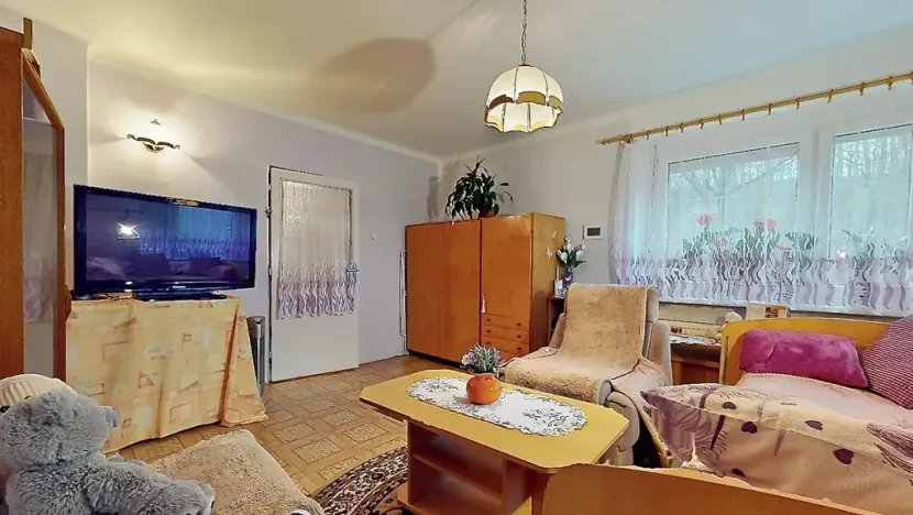 Prodej rodinného domu, Žulová, 239 m2