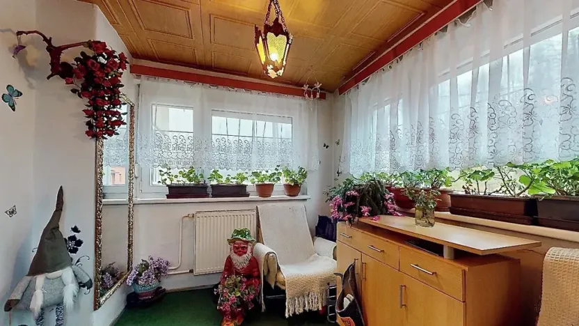 Prodej rodinného domu, Žulová, 239 m2