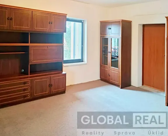 Pronájem bytu 4+1, Křižanov, Šibeník, 95 m2