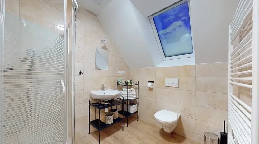 Prodej rodinného domu, Branná, 150 m2