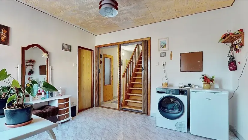 Prodej rodinného domu, Žulová, 177 m2