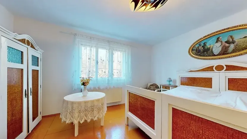 Prodej rodinného domu, Žulová, 177 m2