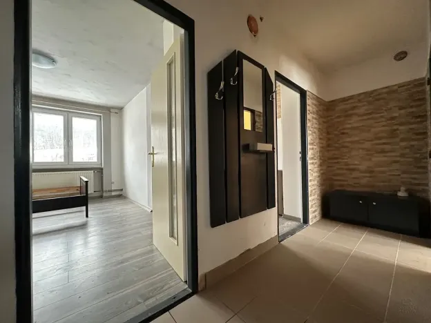 Prodej bytu 3+1, Jeseník, 70 m2