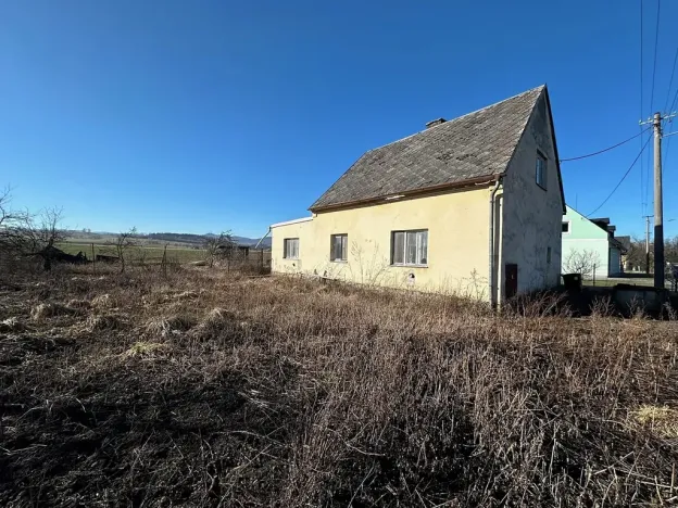 Prodej rodinného domu, Jeseník, 110 m2