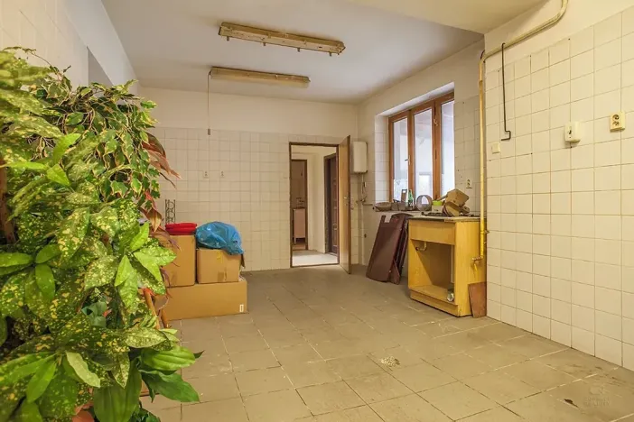 Prodej rodinného domu, Jeseník, Školní, 750 m2