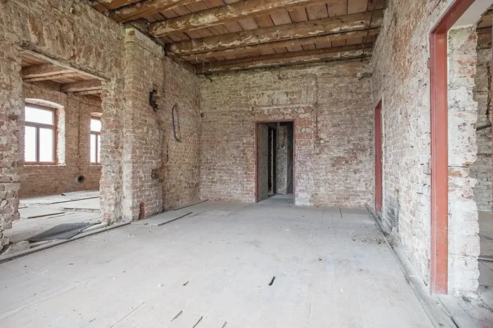 Prodej rodinného domu, Jeseník, Školní, 750 m2