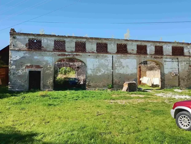 Prodej rodinného domu, Žulová, 350 m2