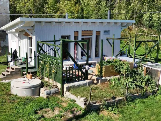 Prodej rodinného domu, Žulová, 350 m2