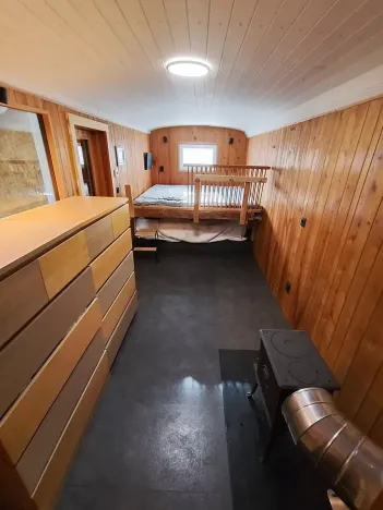 Prodej chaty, Jeseník, 33 m2