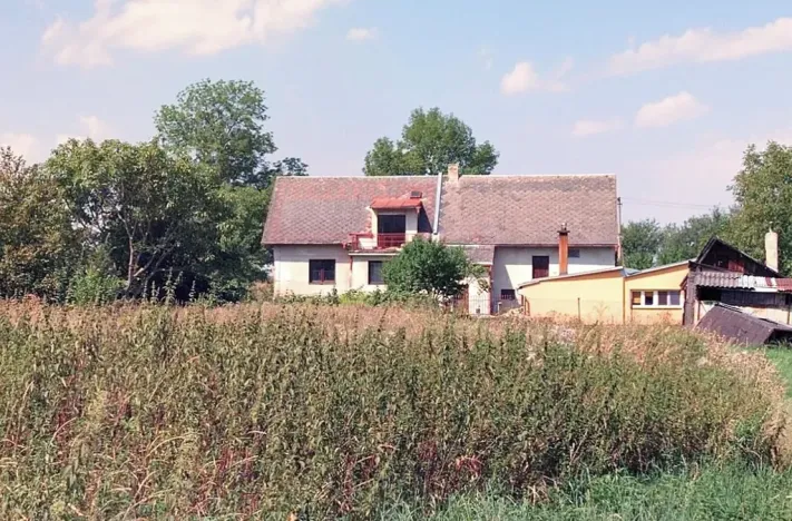 Prodej rodinného domu, Jeseník, 145 m2