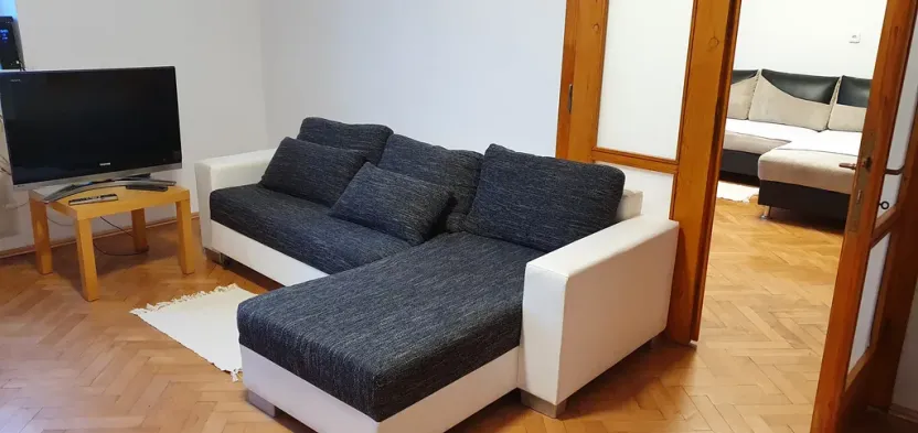 Pronájem bytu 3+kk, Dolní Lutyně, U Stanoviště, 90 m2