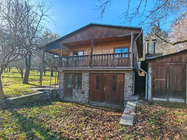 Prodej chaty, Vimperk, 100 m2