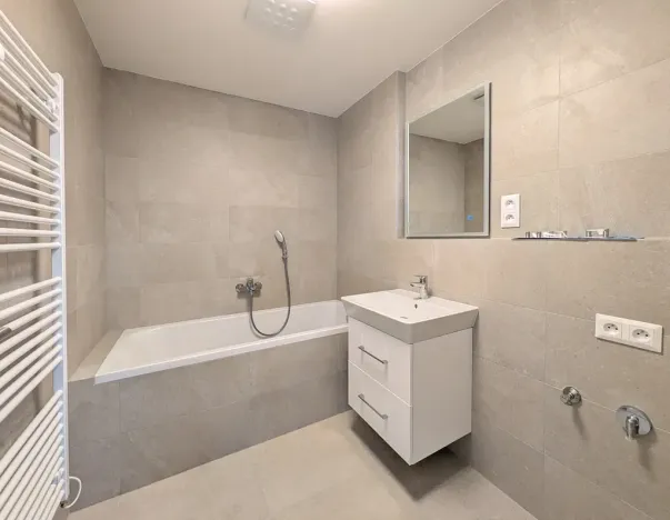 Pronájem bytu 3+kk, Brno, Rybářská, 76 m2