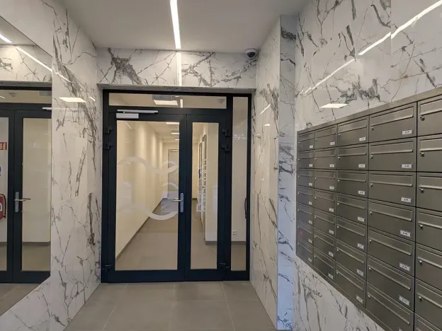 Pronájem bytu 3+kk, Brno, Rybářská, 76 m2