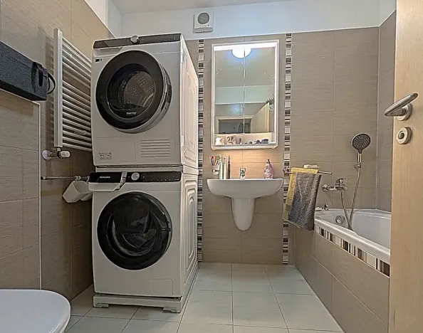 Prodej bytu 2+kk, Brno, Sedláčkova, 49 m2