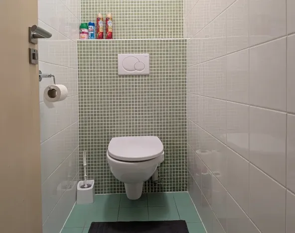 Prodej bytu 2+kk, Brno, Sedláčkova, 53 m2