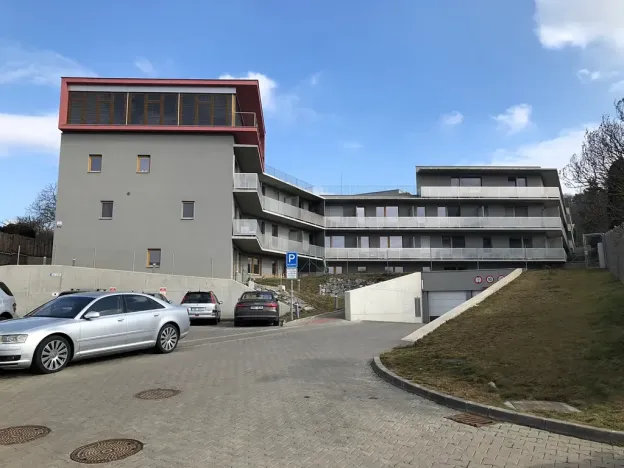 Pronájem bytu 3+kk, Brno, Pastviny, 99 m2