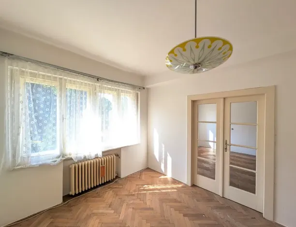 Prodej vily, Brno, Jandáskova, 360 m2