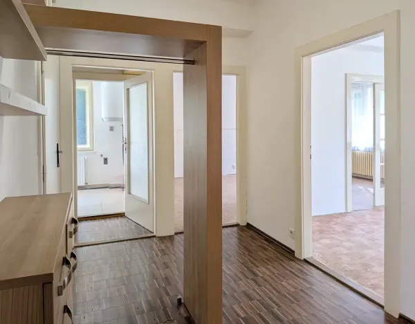 Prodej pozemku pro bydlení, Brno, Jandáskova, 3190 m2