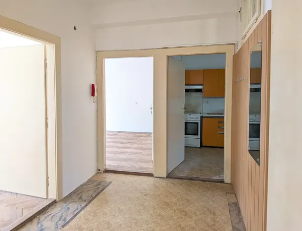 Prodej pozemku pro bydlení, Brno, Jandáskova, 3190 m2