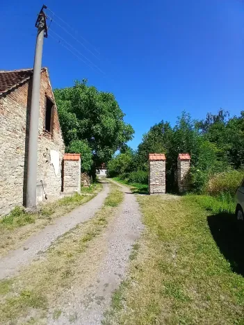 Prodej komerční nemovitosti, Pavlov, Lidická, 659 m2