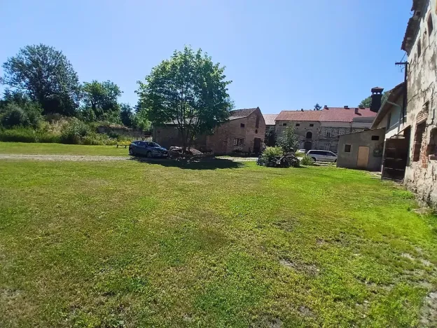 Prodej komerční nemovitosti, Pavlov, Lidická, 659 m2