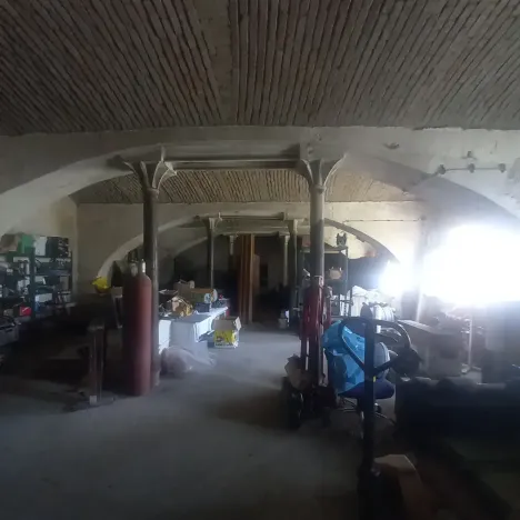 Prodej komerční nemovitosti, Pavlov, Lidická, 659 m2