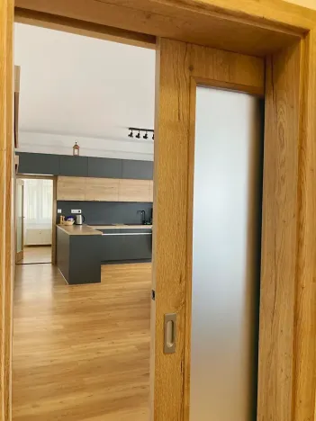 Prodej bytu 5+kk, Ostrava, Závodní, 128 m2