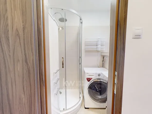 Pronájem bytu 2+1, Praha - Libeň, Konšelská, 54 m2