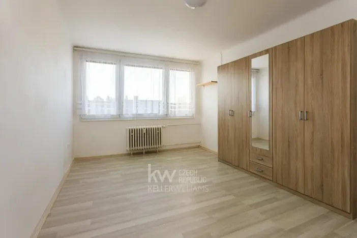 Pronájem bytu 2+kk, Roztoky, Masarykova, 55 m2