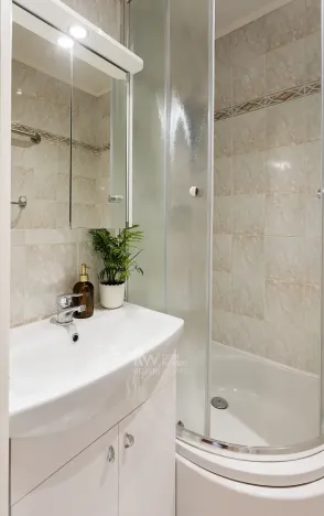 Pronájem bytu 2+kk, Roztoky, Masarykova, 55 m2