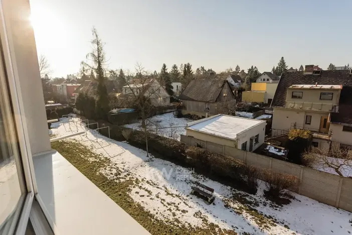 Pronájem bytu 2+kk, Roztoky, Masarykova, 55 m2