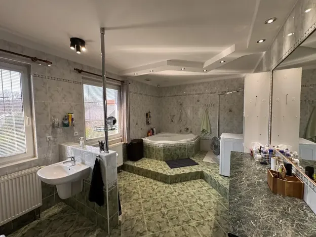 Prodej rodinného domu, Všeradice, 402 m2