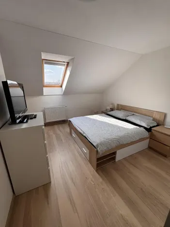 Prodej rodinného domu, Všeradice, 402 m2