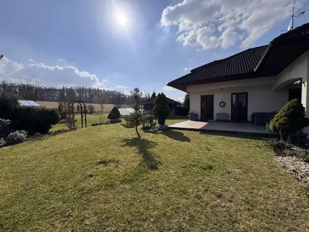 Prodej rodinného domu, Všeradice, 402 m2