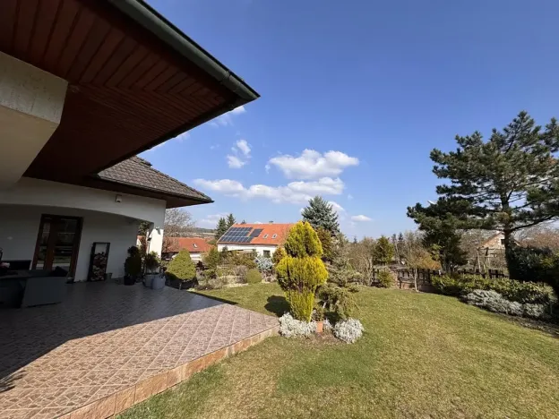 Prodej rodinného domu, Všeradice, 402 m2