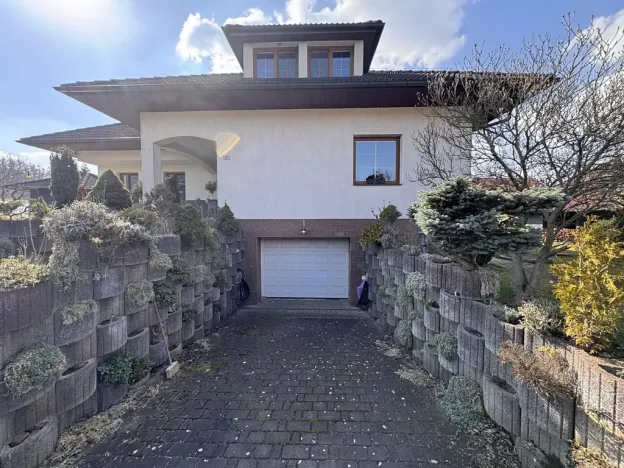 Prodej rodinného domu, Všeradice, 402 m2