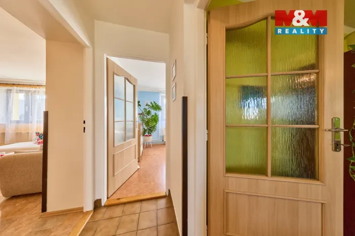 Prodej rodinného domu, Hradec Králové - Svobodné Dvory, U Cihelny, 159 m2