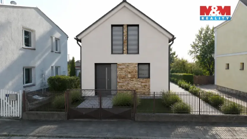 Prodej pozemku pro bydlení, Hradec Králové, U Cihelny, 520 m2
