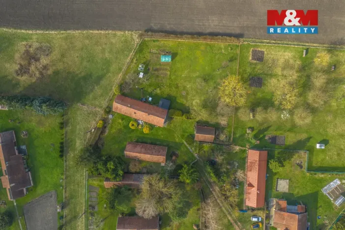 Prodej rodinného domu, Kněžice - Dubečno, 117 m2