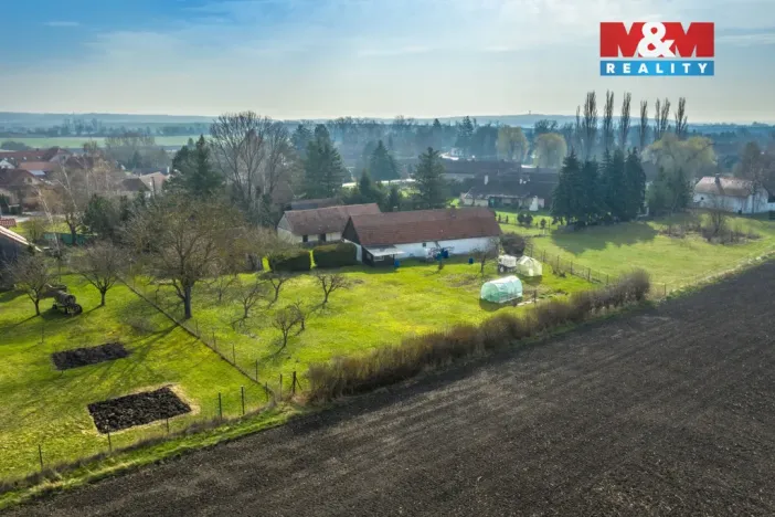 Prodej rodinného domu, Kněžice - Dubečno, 117 m2