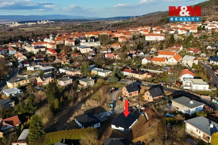 Prodej rodinného domu, Březová, Gen. Svobody, 138 m2