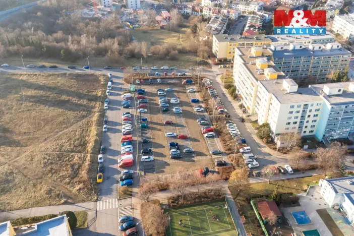 Prodej bytu 4+1, Praha - Chodov, Babákova, 80 m2