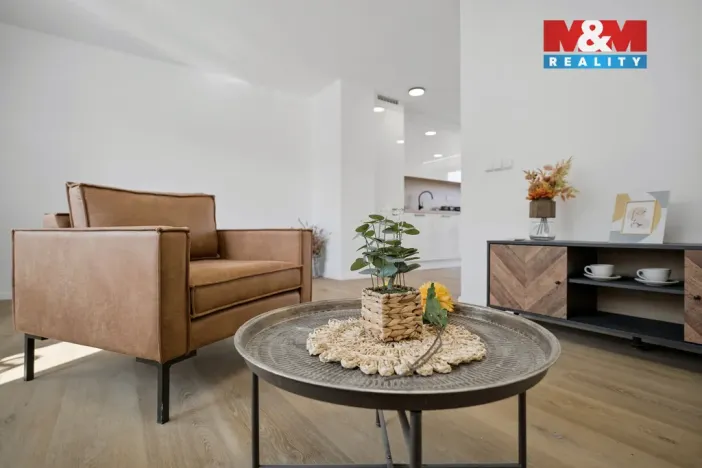 Prodej rodinného domu, Mladá Boleslav - Mladá Boleslav III, Žižkova, 100 m2